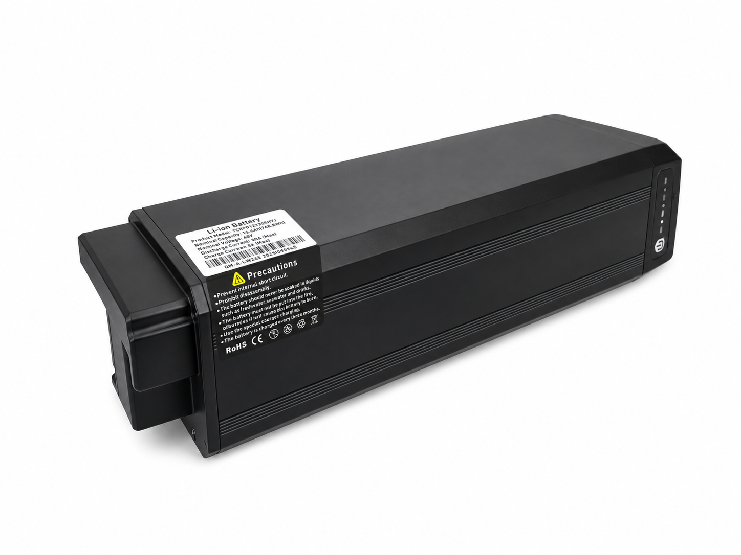 C28 Accu Li-ion Battery – Accu – 36V / 48V