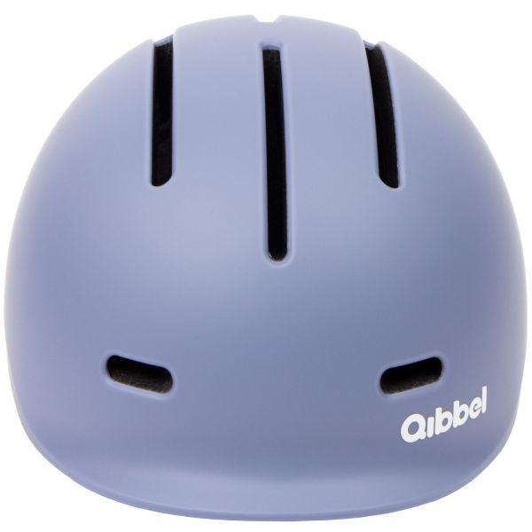Kinder Fietshelm Qibbel S (52-56 cm) - Ocean Blue