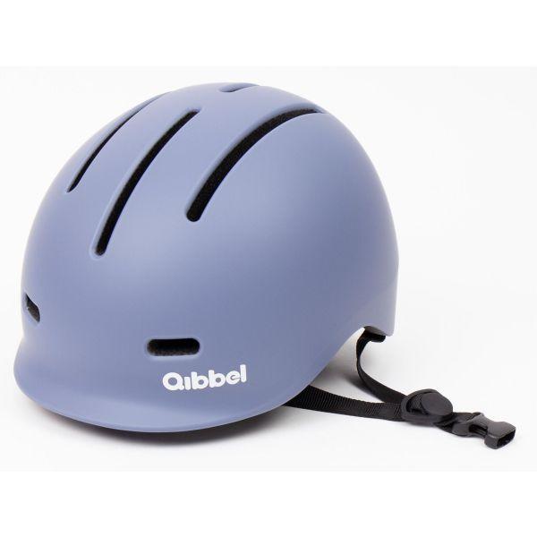 Kinder Fietshelm Qibbel S (52-56 cm) - Ocean Blue