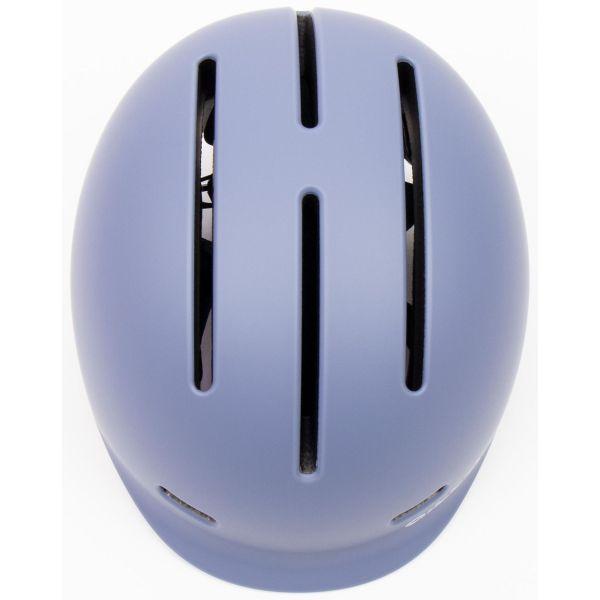Kinder Fietshelm Qibbel S (52-56 cm) - Ocean Blue