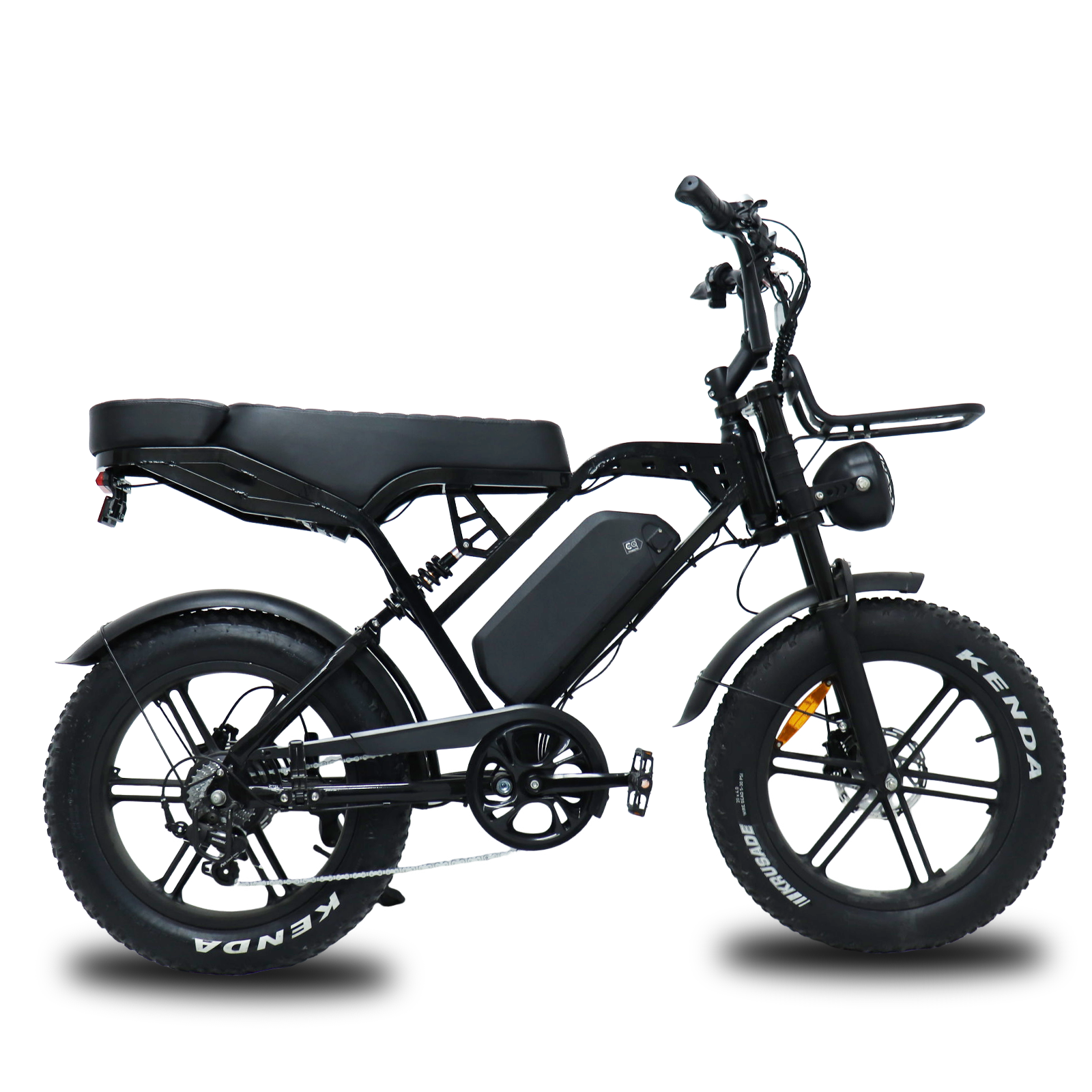 Cck electrix X80 Ultra