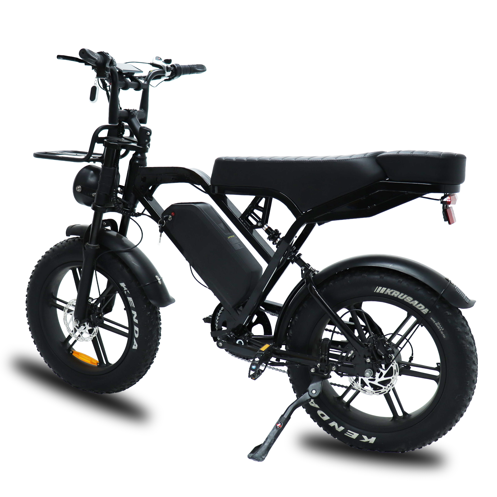 Cck electrix X80 Ultra