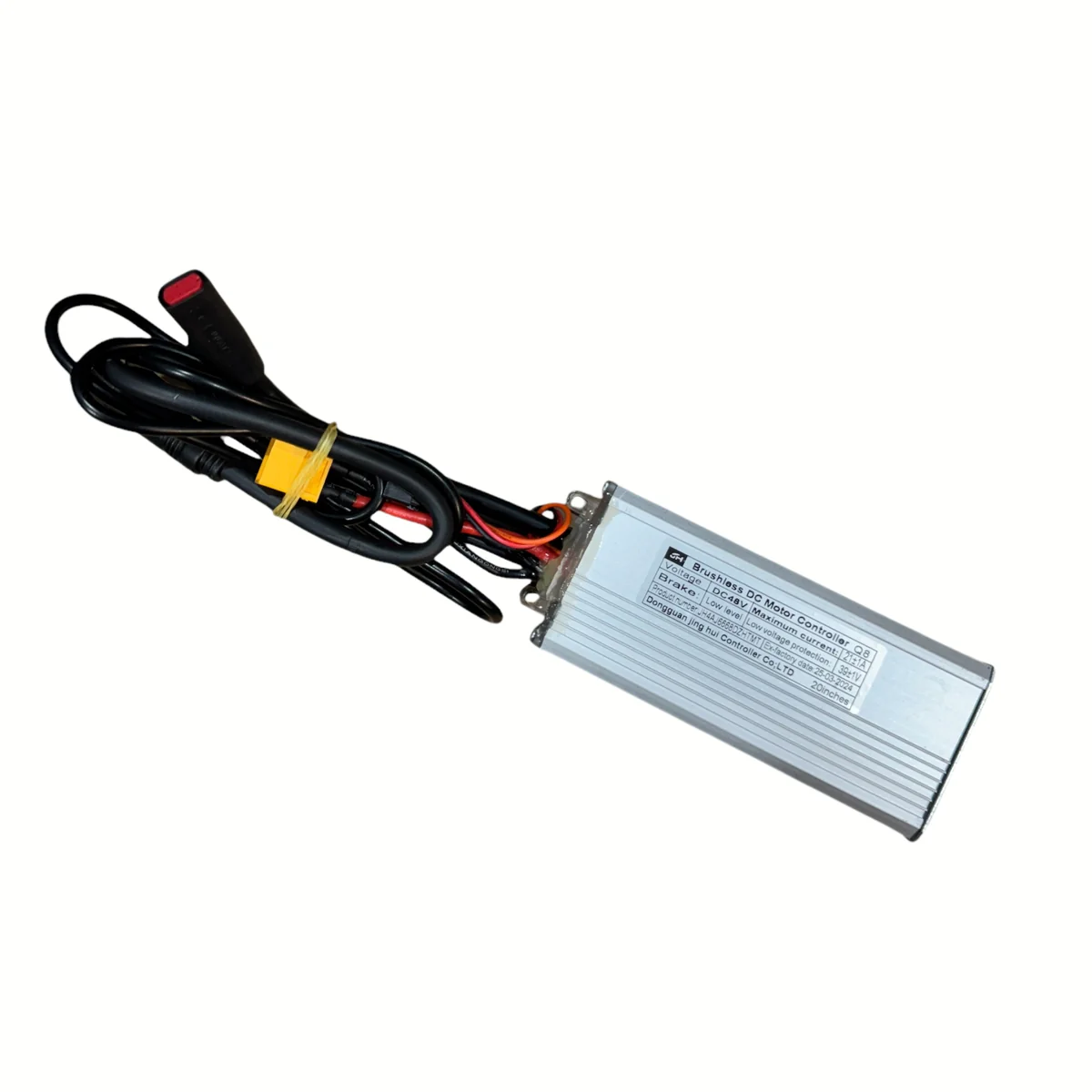 Ouxi Q8 - Controller