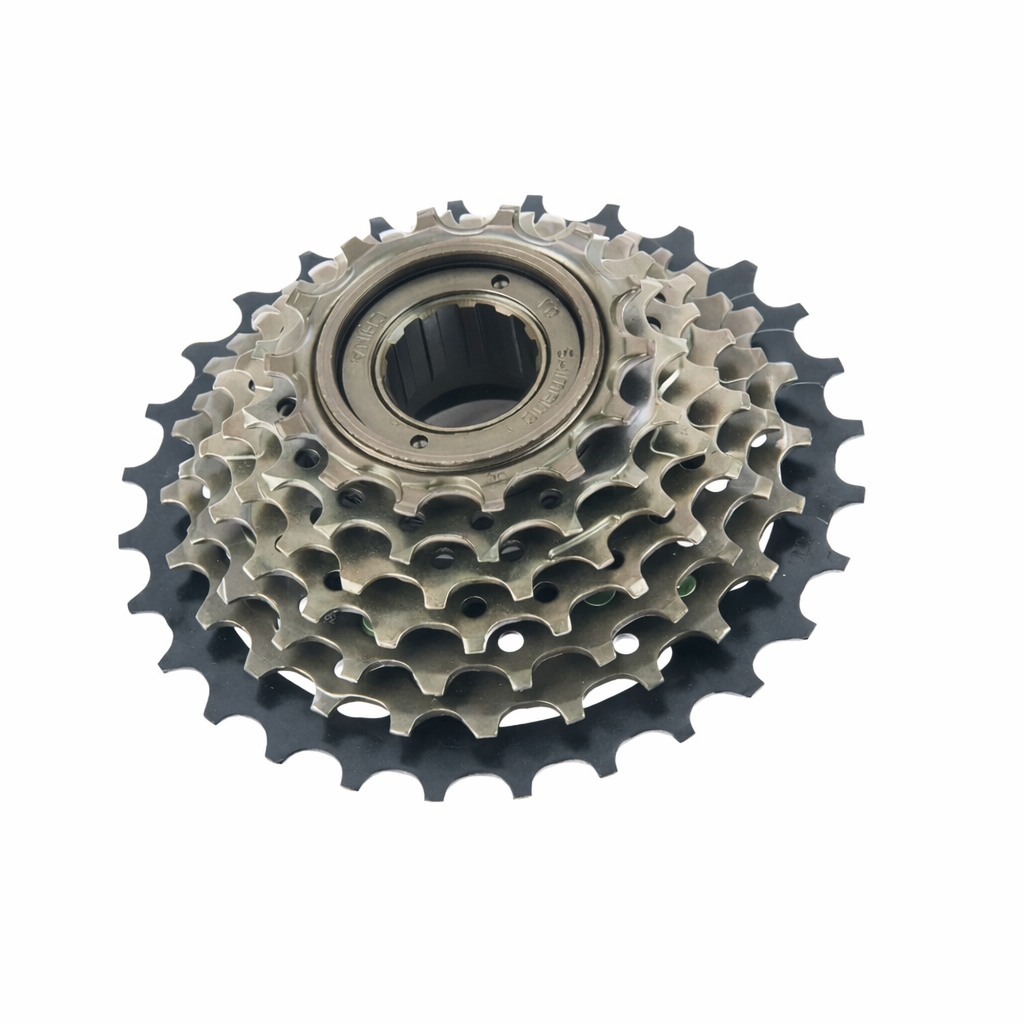 Qmwheel - Freewheel 1 Tandwiel V20 Mini 