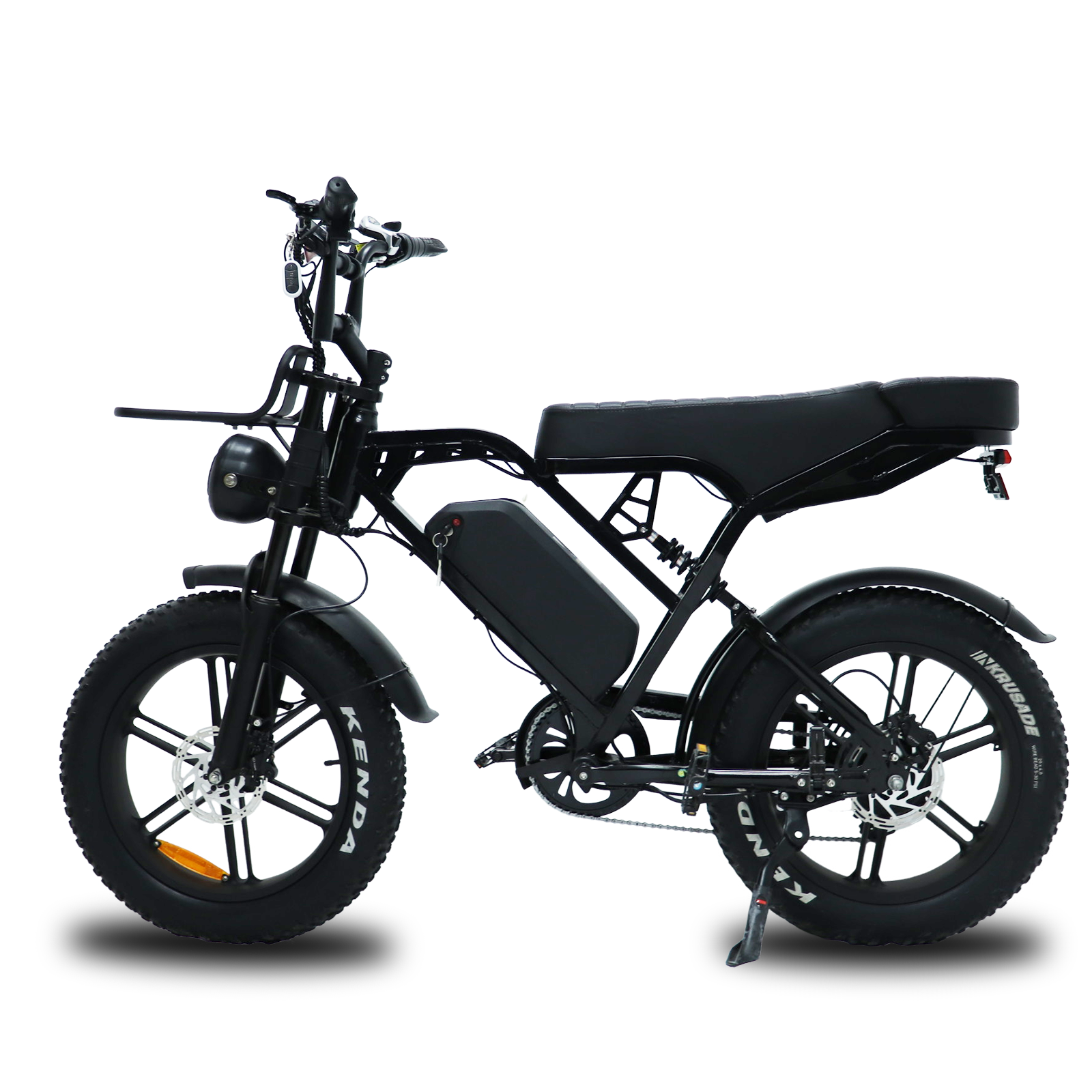 Cck electrix X80 Ultra