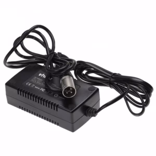 KOOLUX ACCU Oplader 48V DC - 3P