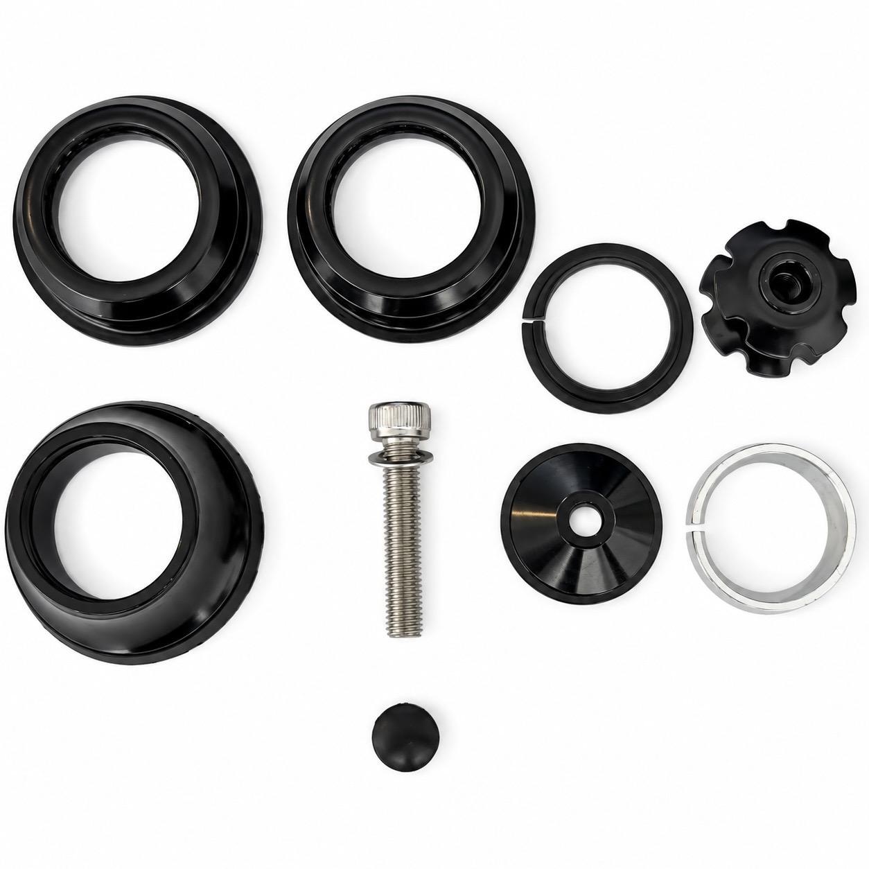 Balhoofdlager Set Fatbike – OUXI & QMWheel V20, V8, H9, C80 en Meer