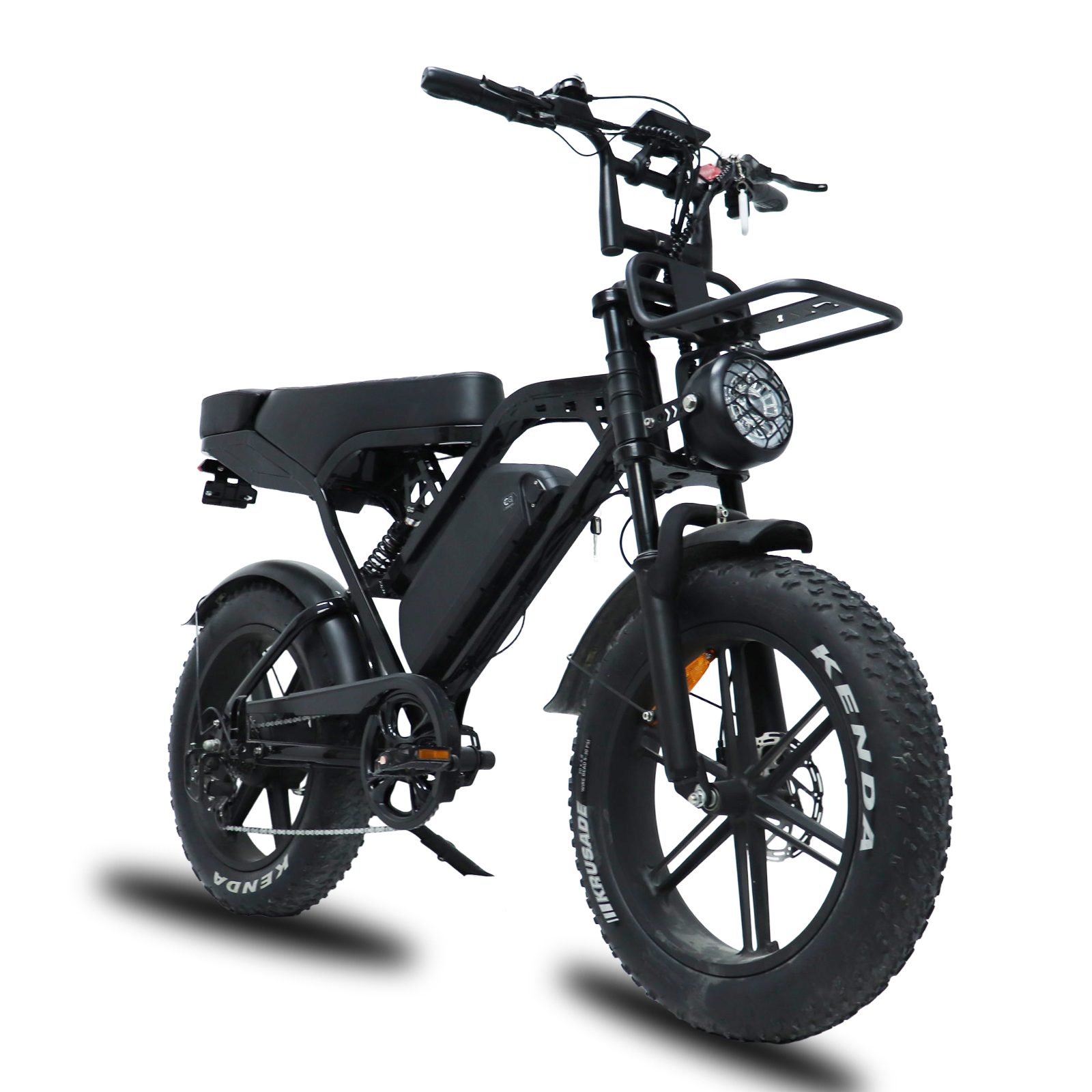 Cck electrix X80 Ultra