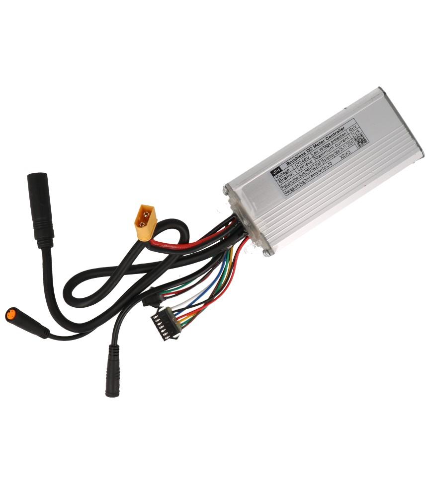 KOOLUX - X2 / X3- Controller - 48V