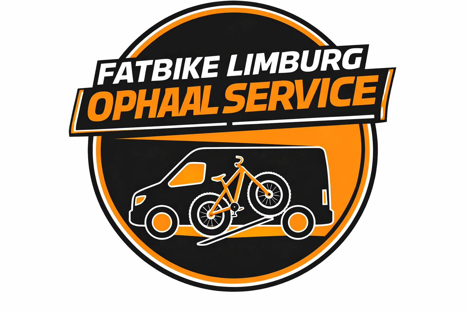 Ophaal & Breng  Service kosten €45