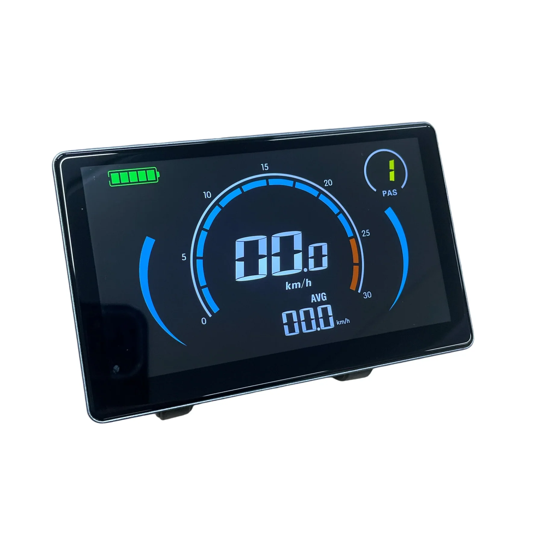 Ouxi Q8 - Display - NFC st. 