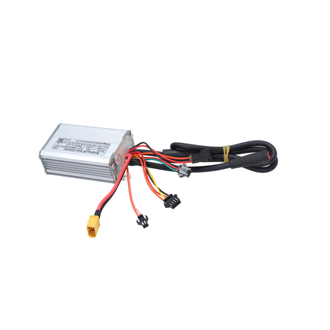 Ouxi - C80 Mini - Controller