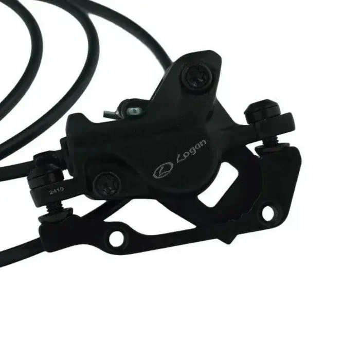 Logan - Rem Rechts (Hydraulisch)