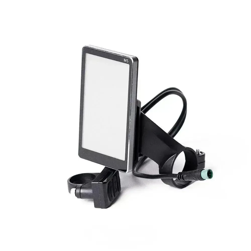 OUXI - Display (2.0) (M5)