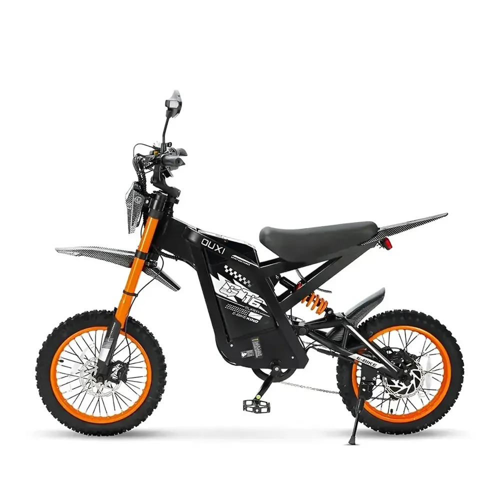 OUXI GT16 Oranje