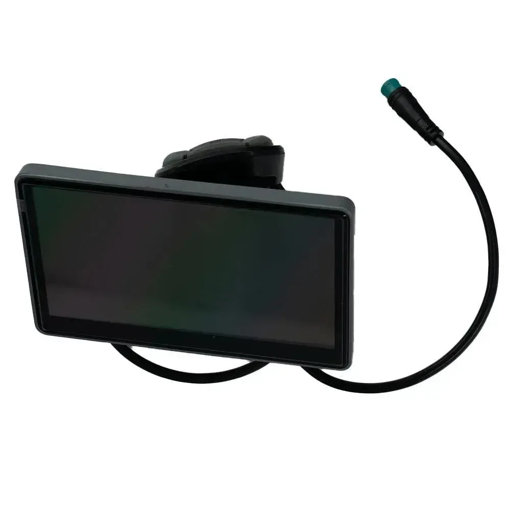 Display Ouxi - V8 Mini 