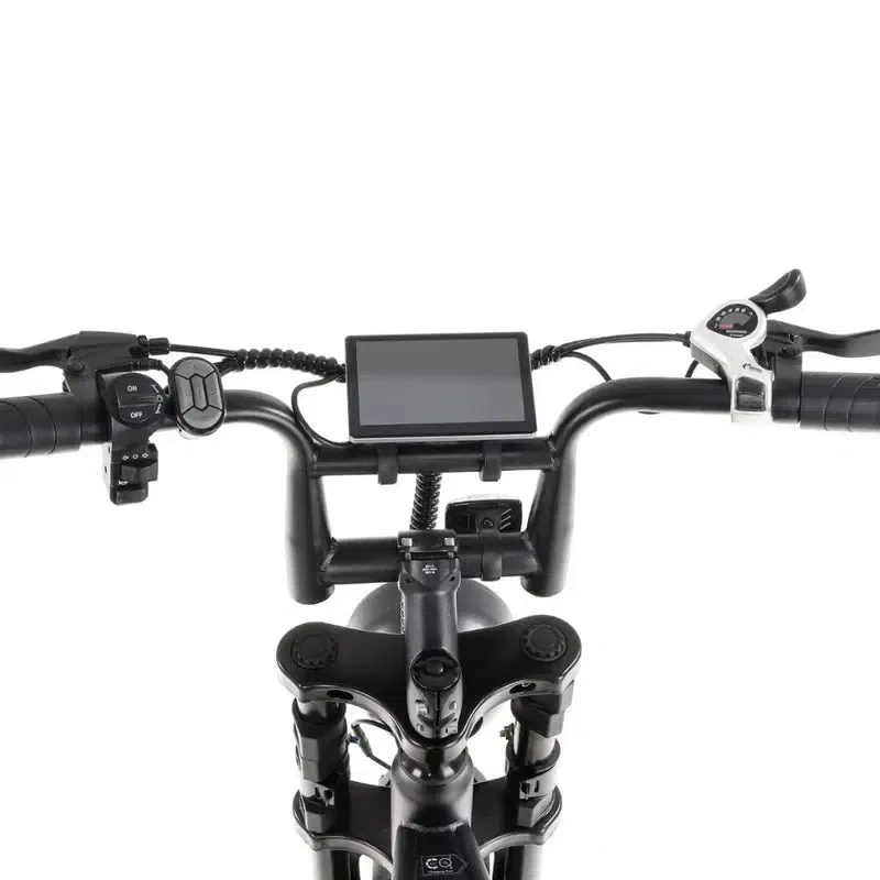 Display Ouxi - HC80 st.