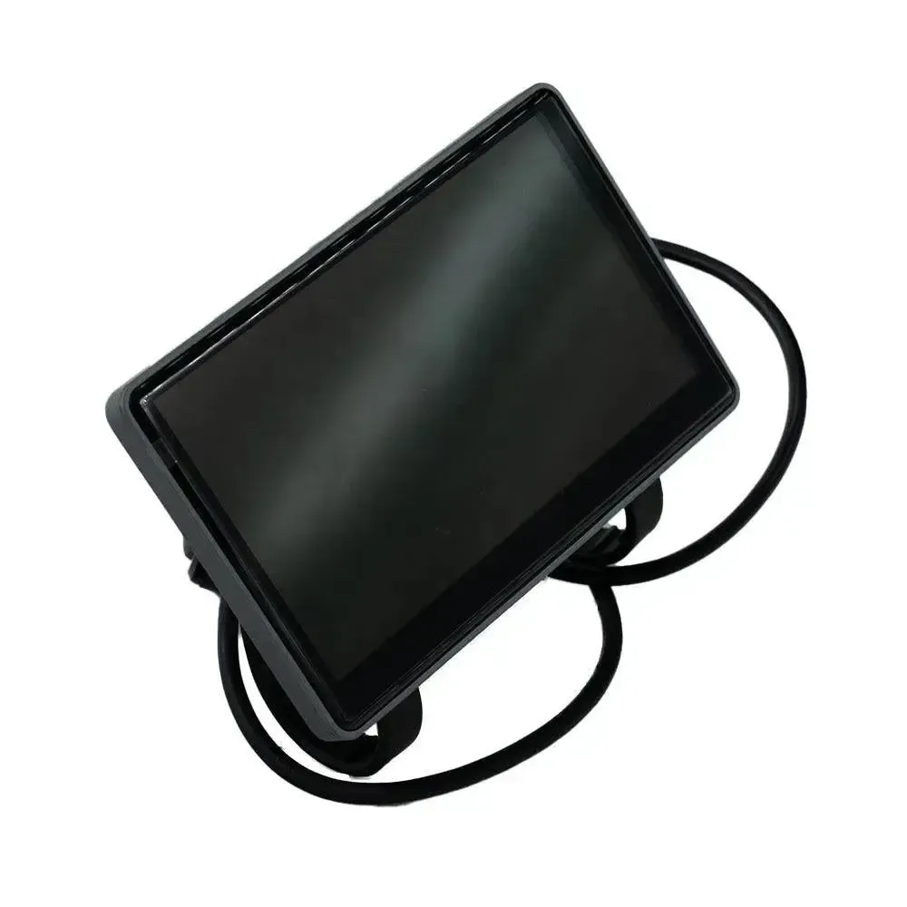 Display Ouxi - V8 Mini 