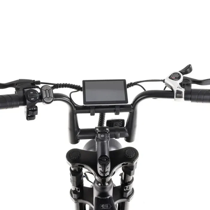 Display Ouxi - V8 Mini 