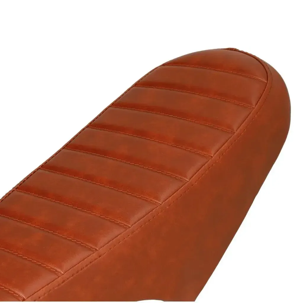 OUXI - Zadel - Bruin