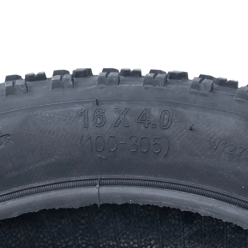 OUXI - Buitenband - 16 x 4.0