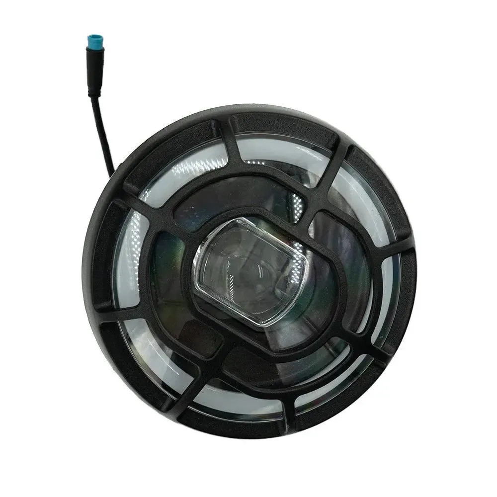 V20 - Koplamp