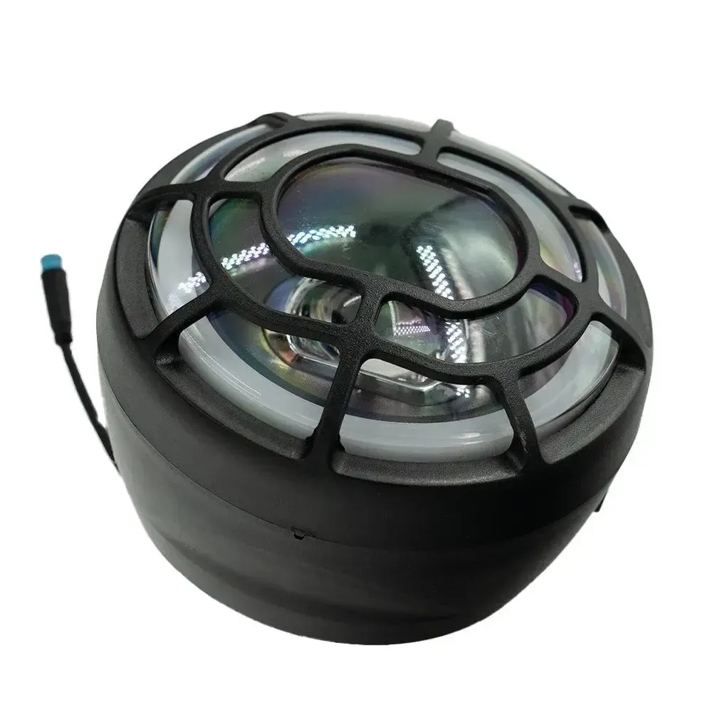 Ape Ryder Koplamp – LED Voorlamp – Geschikt voor A10 / MD10 / V8 / V20