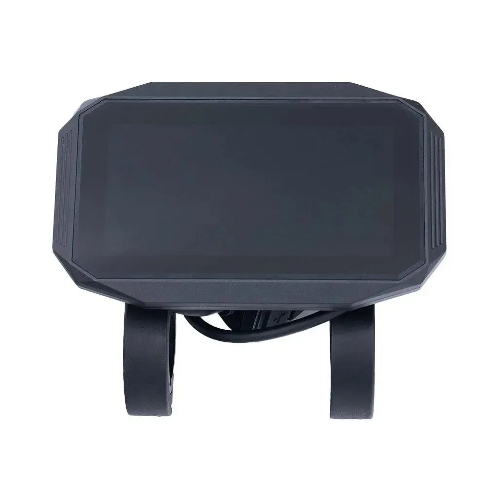 V20 Mini - Display