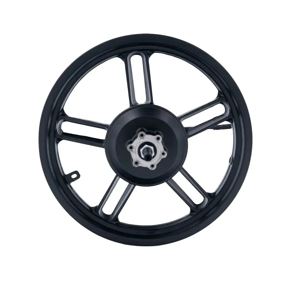 Achtervelg met motor Qmwheel V20 Mini 