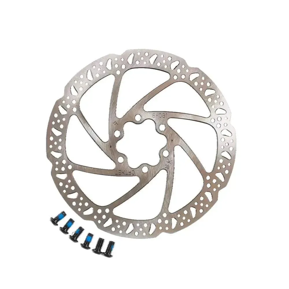 QMwheel /OUxi V20-c80-v8  - 160MM Remschijf 