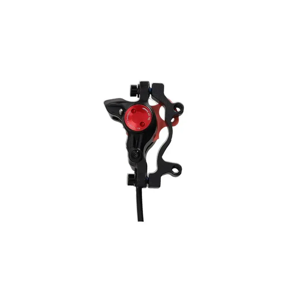 Zoom Middel - Rem Links (Hydraulisch)