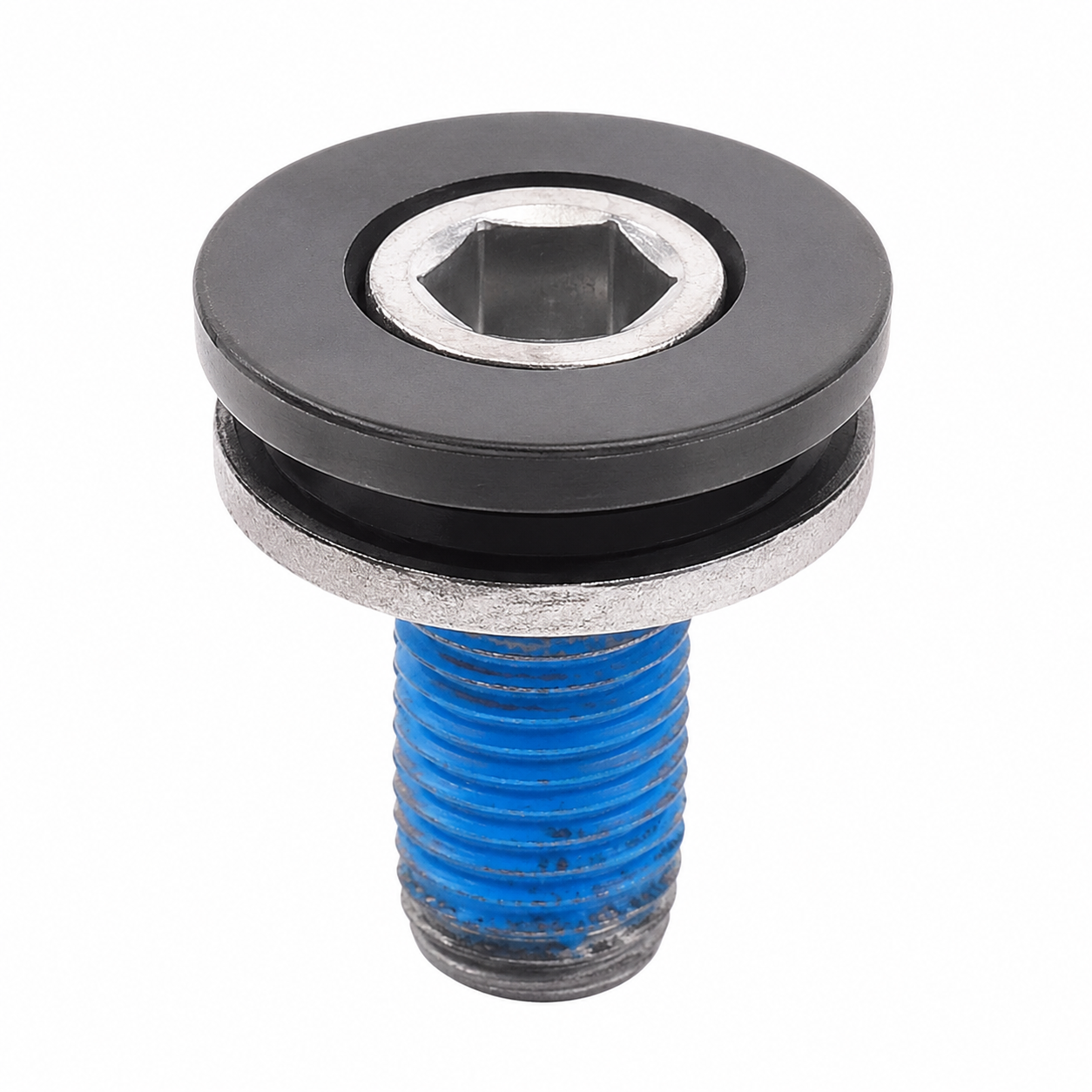 Crankset Bout – Crankbout voor  Fatbike Set van 2 stuks 