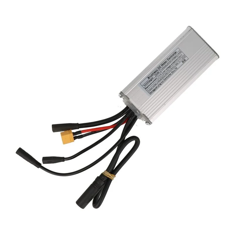 KOOLUX Motor Controller Geschikt voor KL6S