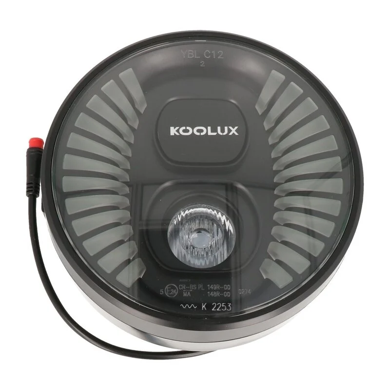 KOOLUX Voorlamp Geschikt voor X9 / X9 Pro