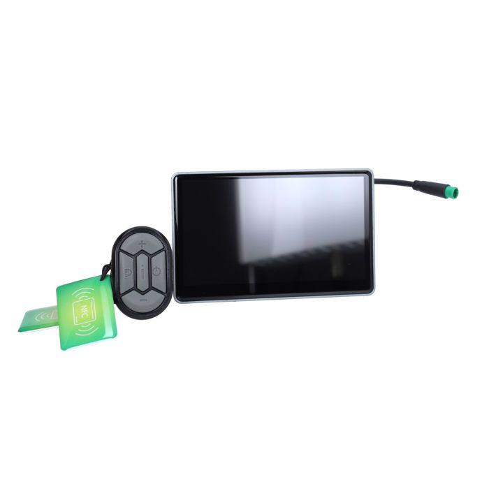 Display Ouxi - V8 Mini - NFC