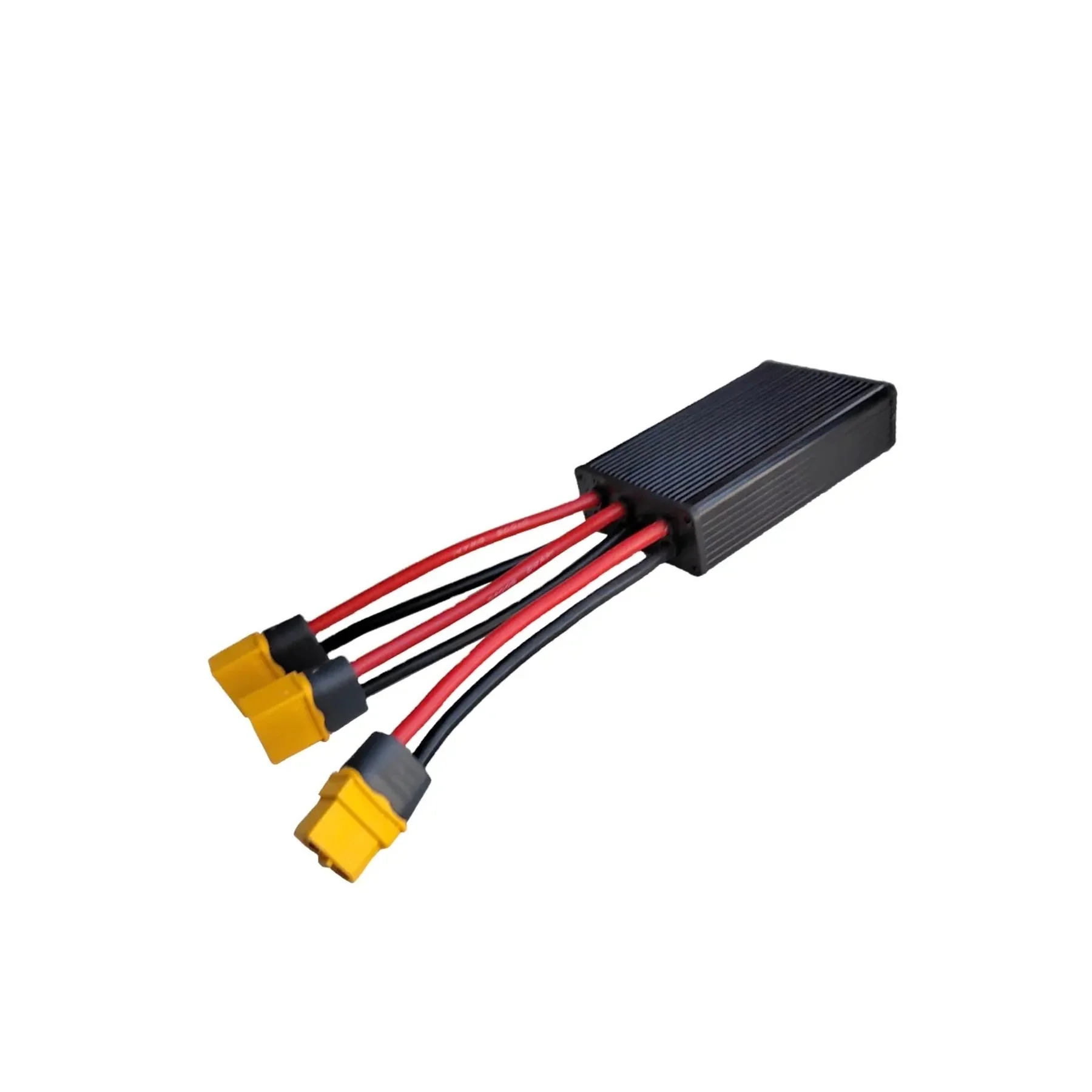 Ouxi - Omvormer Dubbele Batterij – Fatbike Dual Battery Converter – 48V