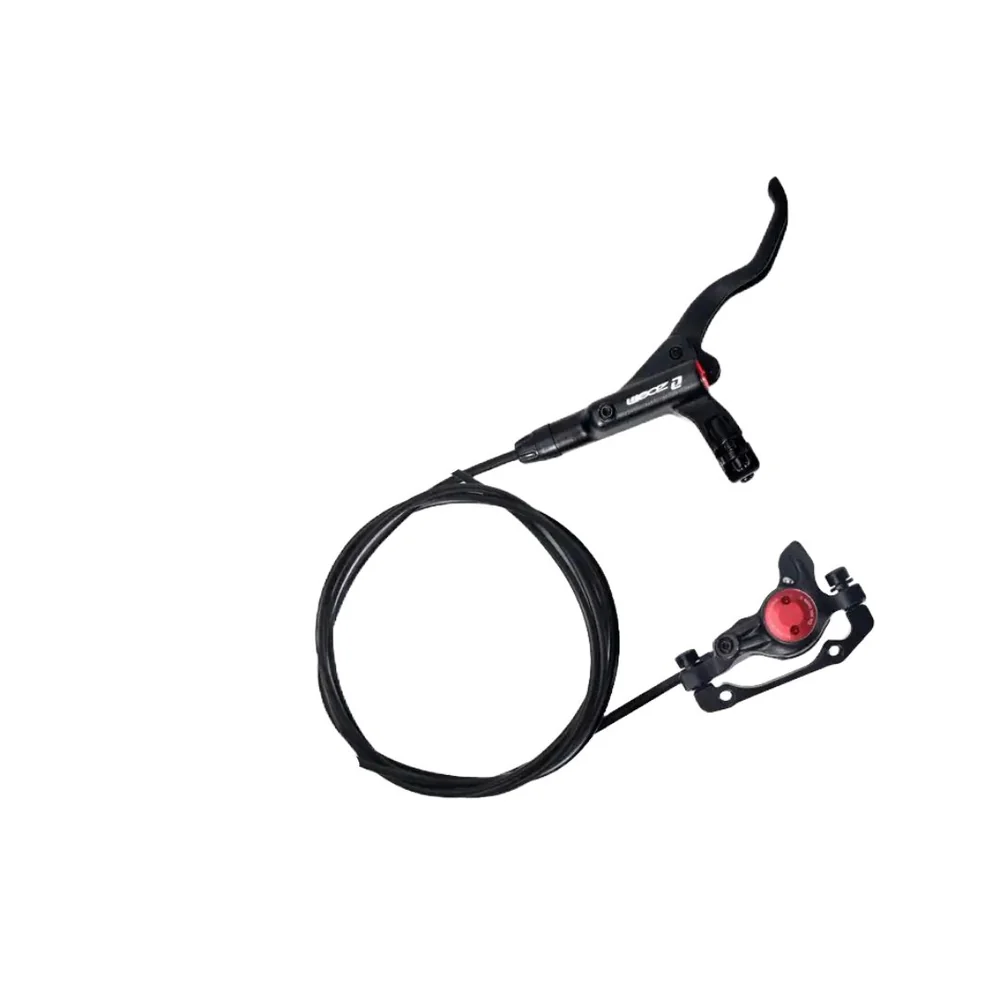 NYK Zoom Remklauw – Links/Rechts – Hydraulisch – 4 Piston
