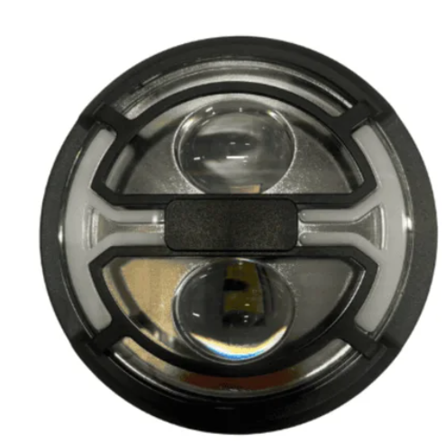 Ouxi - Fatbike Koplamp V8 (geen knipperlicht)